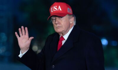 Judge dismisses Trump’s $10B lawsuit against WSJ, Murdoch