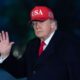 Judge dismisses Trump’s $10B lawsuit against WSJ, Murdoch
