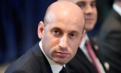 Miller on Swalwell: Dems have ‘blackmail files’ for when it suits them