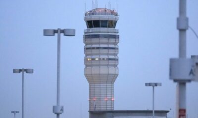 House passes aviation safety bill on second try