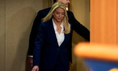 2 GOP backers of Bondi subpoena signal resistance to contempt push