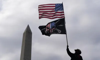 Justice Department moves to erase Jan. 6 convictions of Oath Keepers, Proud Boys’ leaders