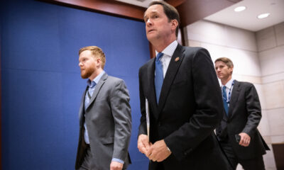 Himes pushes amendment seeking judicial review on searches under key spy program