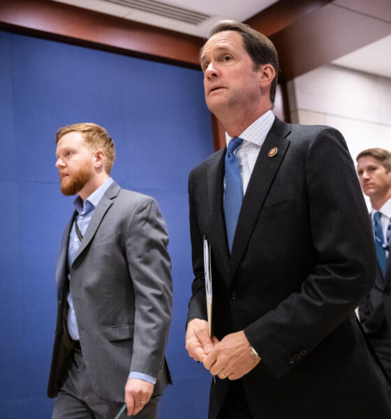Himes pushes amendment seeking judicial review on searches under key spy program