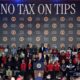 Most feel taxes are too high despite new tax law, polls show
