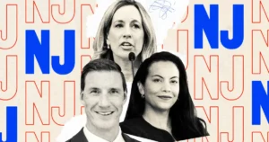 Mejia, Hathaway race to fill House seat in NJ special election