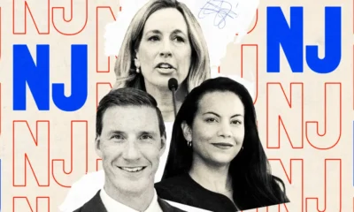 Mejia, Hathaway race to fill House seat in NJ special election