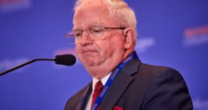 California attorney who tried to help overturn 2020 election loses law license