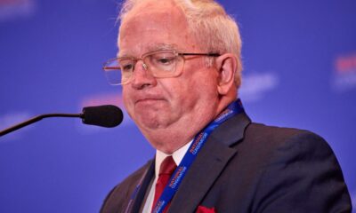 California attorney who tried to help overturn 2020 election loses law license