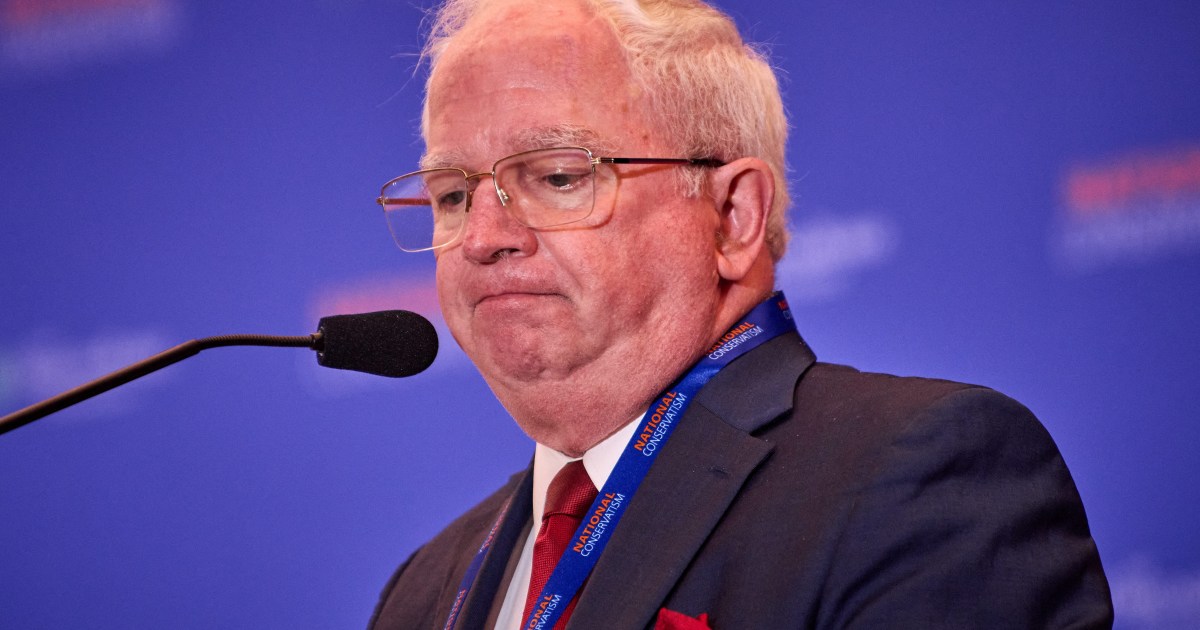 California attorney who tried to help overturn 2020 election loses law license