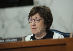 Platner raised $4 million, but Collins retains cash advantage