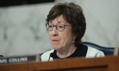 Platner raised $4 million, but Collins retains cash advantage