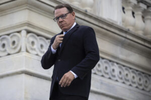 House Transportation chair reveals markup date for highway bill