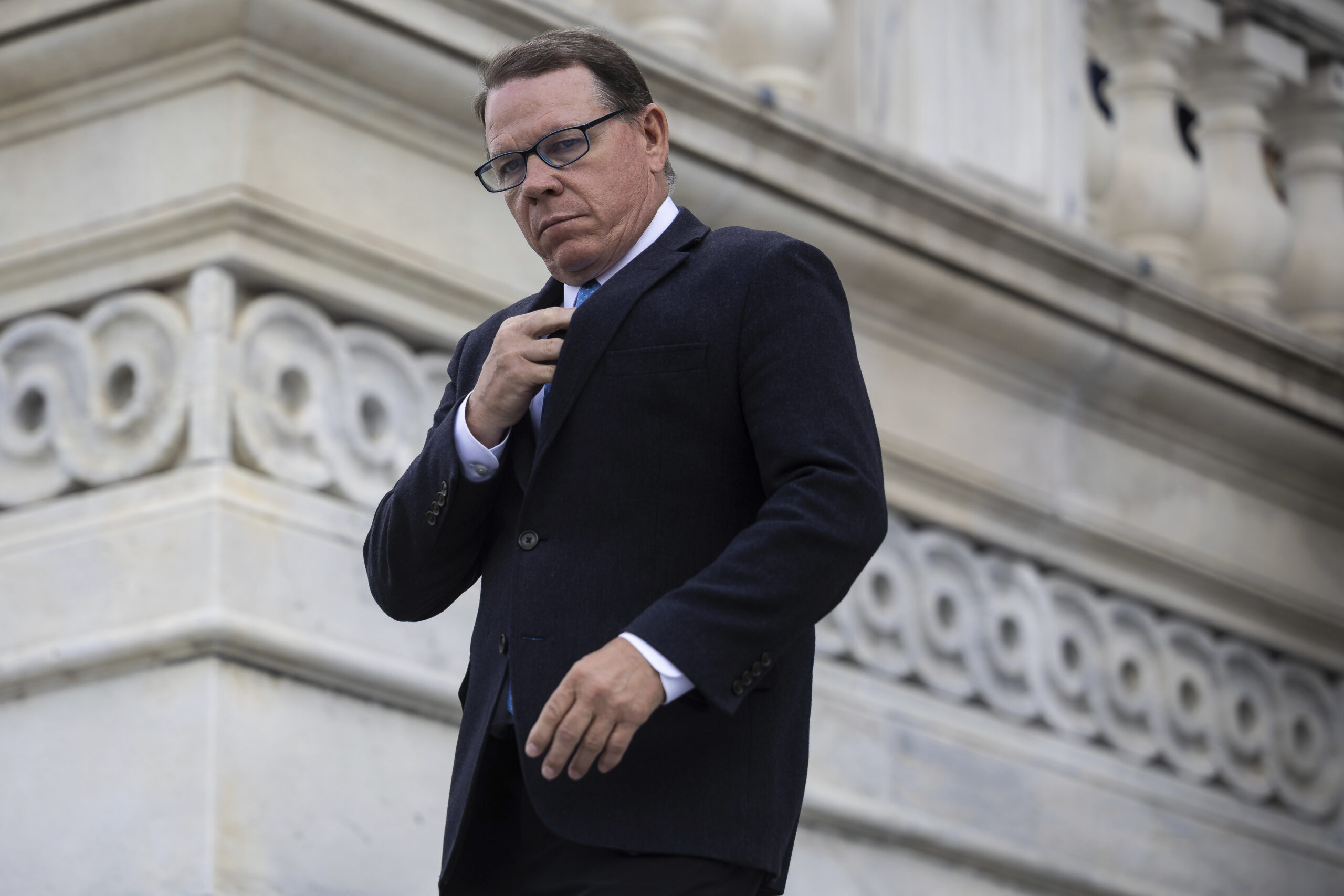 House Transportation chair reveals markup date for highway bill