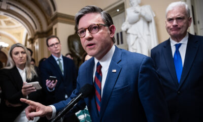 Republicans, White House considering warrant-related amendment in high-stakes FISA talks