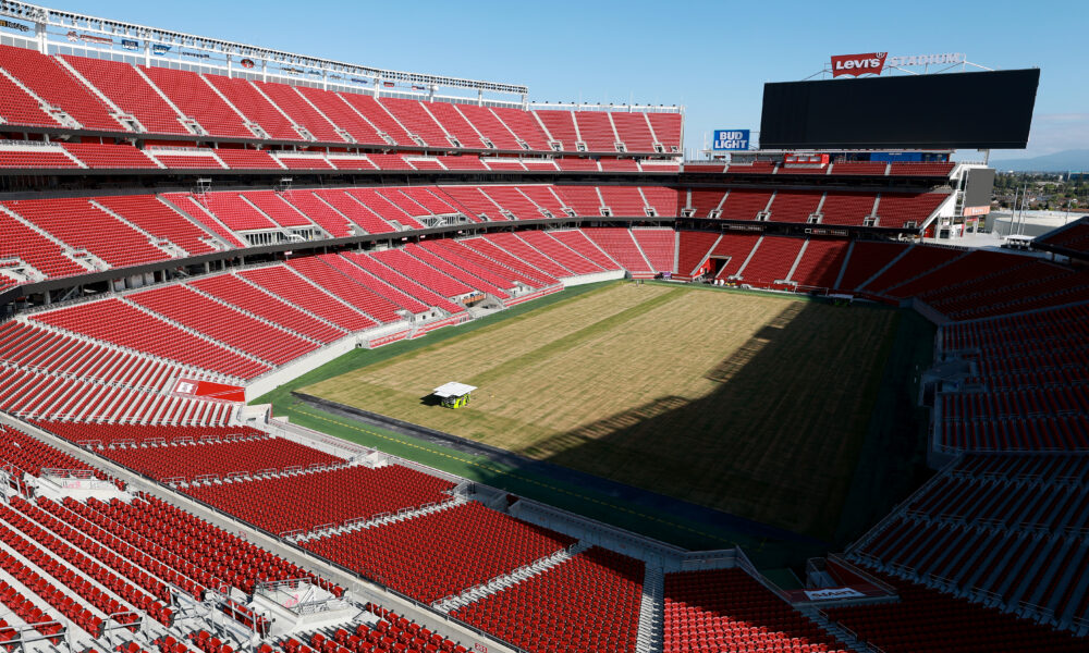 DHS shutdown disrupts World Cup planning, officials tell senators