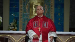 Vance tells Pope Leo to ‘be careful’, Homan says ‘leave politics alone’