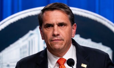 Blanche backs public hearings with Epstein survivors