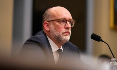 Democrats slam, Republicans defend Vought during testy House hearing: 3 takeaways