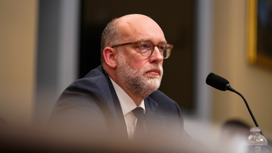 Democrats slam, Republicans defend Vought during testy House hearing: 3 takeaways