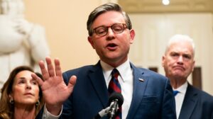 House passes short-term spy powers extension in late-night vote after deal falls apart