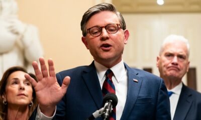 House passes short-term spy powers extension in late-night vote after deal falls apart