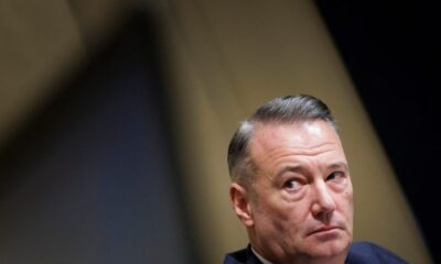 Acting ICE chief to exit agency: DHS secretary