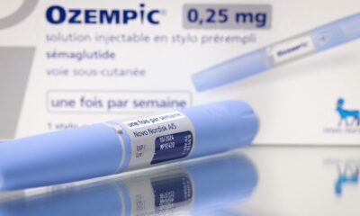 Popular weight loss medications linked to hidden side effects, study finds