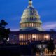House extends surveillance powers until April 30 after late-night revolt sinks GOP plan