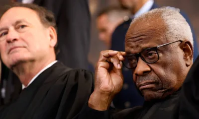 Will Trump have appointed a majority of the Supreme Court by year’s end?