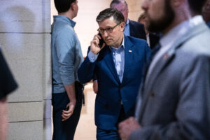 House Republicans blame White House for Hill FISA mess