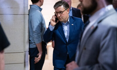 House Republicans blame White House for Hill FISA mess