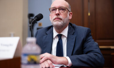 GOP, Democrats blast Vought for holding back cash: ‘You don’t have the authority to impound’