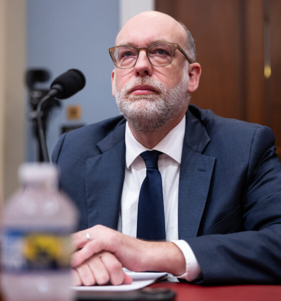 GOP, Democrats blast Vought for holding back cash: ‘You don’t have the authority to impound’