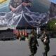 Iran reimposes restrictions on Strait of Hormuz, accusing U.S. of violating deal to reopen it