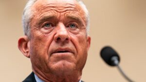 Newsom demands answers from RFK Jr. over past comments about Black children on ADHD meds being ‘re-parented’