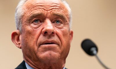 Newsom demands answers from RFK Jr. over past comments about Black children on ADHD meds being ‘re-parented’