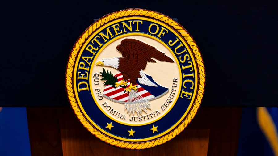 Tech CEO accused of running $420M AI business scam