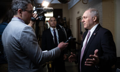 Johnson pursues a ‘modified’ FISA extension