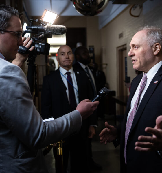 Johnson pursues a ‘modified’ FISA extension