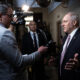 Johnson pursues a ‘modified’ FISA extension