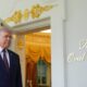 Trump draws Marie Antoinette comparisons as he leans into gilded trappings of presidency…