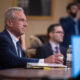 Trump wants less spending. RFK Jr.’s ‘not happy’ about it.
