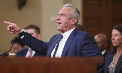 RFK Jr. will remake panel that determines which preventative services insurers must cover