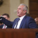 RFK Jr. will remake panel that determines which preventative services insurers must cover