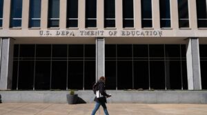 Critics of Education Department changes see difficult path to restore agency after program closures
