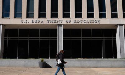 Critics of Education Department changes see difficult path to restore agency after program closures