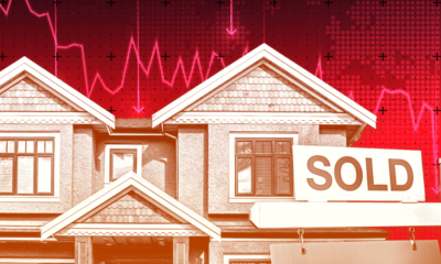 Young adults struggle to break into housing market as Congress seeks solution