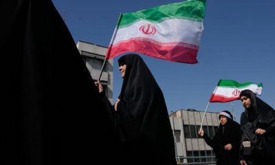 IRAN: STRAIT CLOSED AGAIN