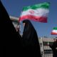 IRAN: STRAIT CLOSED AGAIN